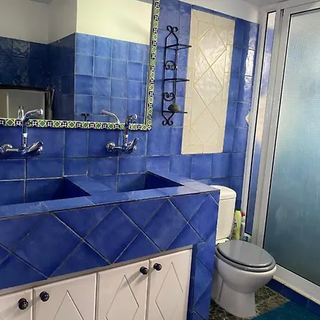 Residence Bleu Azur Grand-Baie Exterior photo