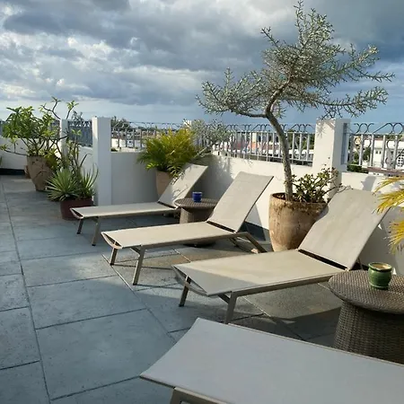 Residence Bleu Azur Grand-Baie Exterior photo