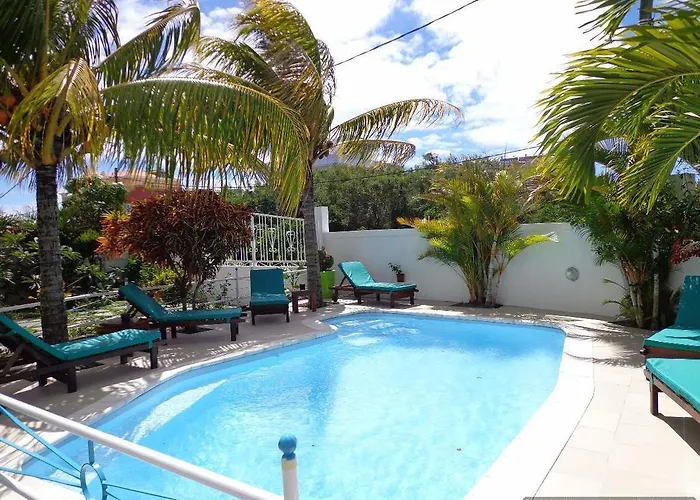 Residence Bleu Azur