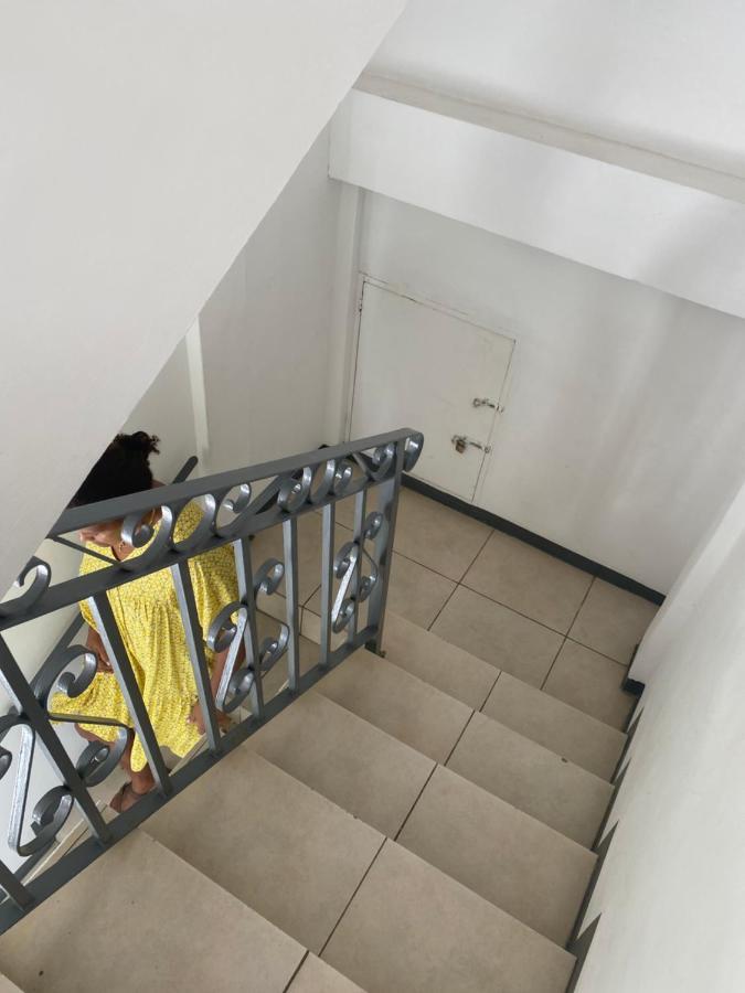 Apartment Bleu Azur Grand Baie