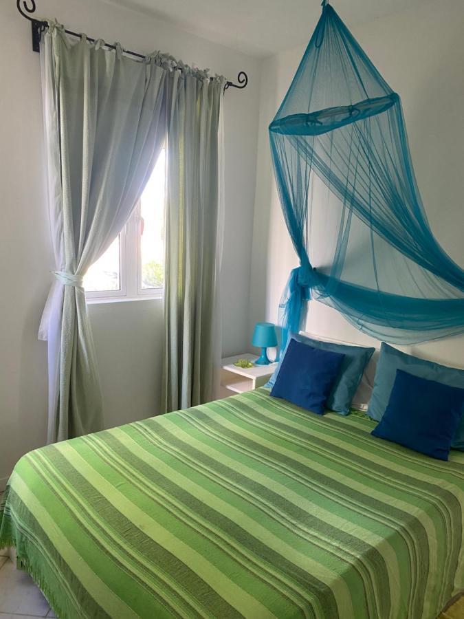 Apartment Bleu Azur *