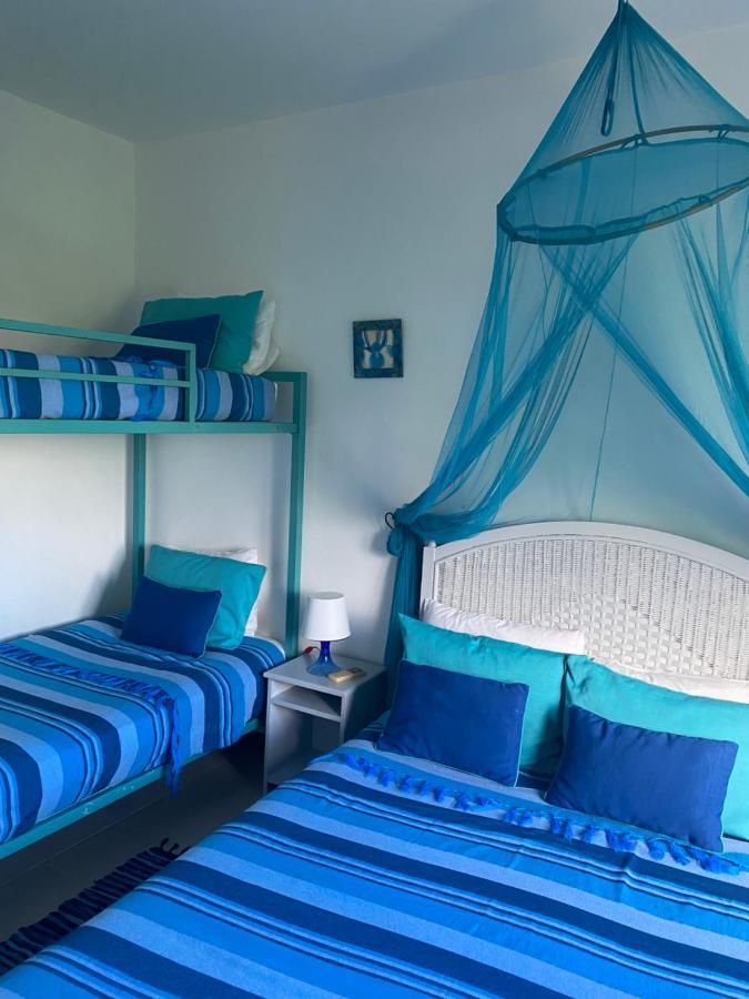 Bleu Azur شقة غراند بايَ