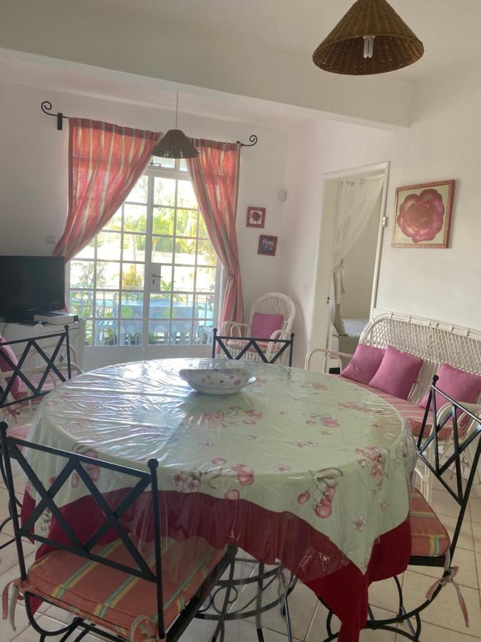 Apartment Bleu Azur
