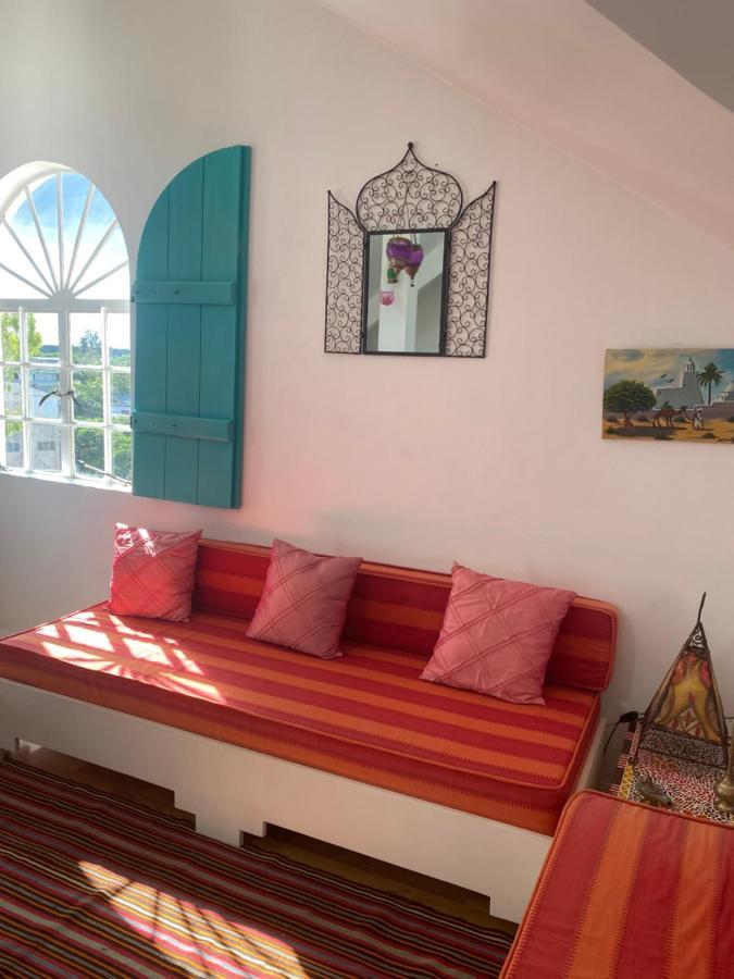 Appartamento Résidence Bleu Azur Grand Baie