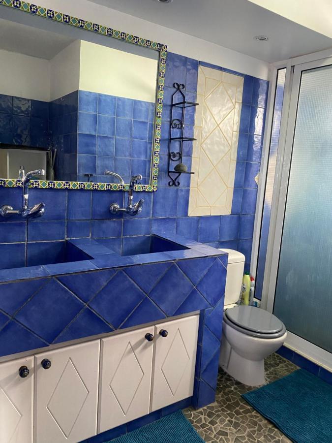Résidence Bleu Azur *