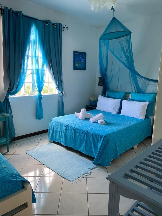 Résidence Bleu Azur Appartamento *