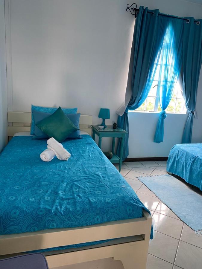 Résidence Bleu Azur Appartamento *