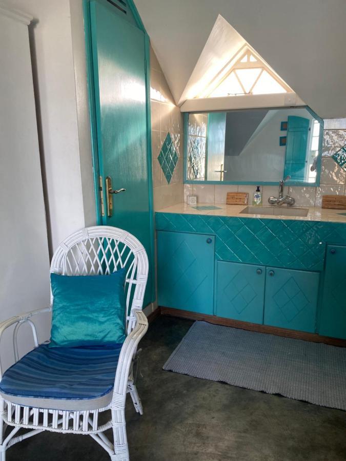 Apartment Bleu Azur *