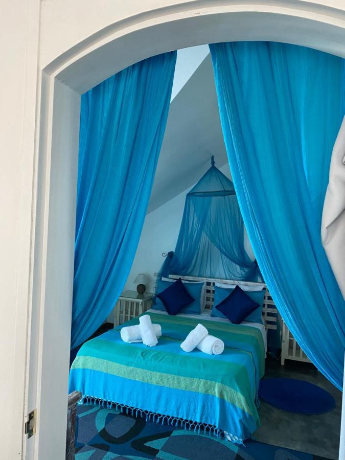 Appartamento Résidence Bleu Azur Grand Baie