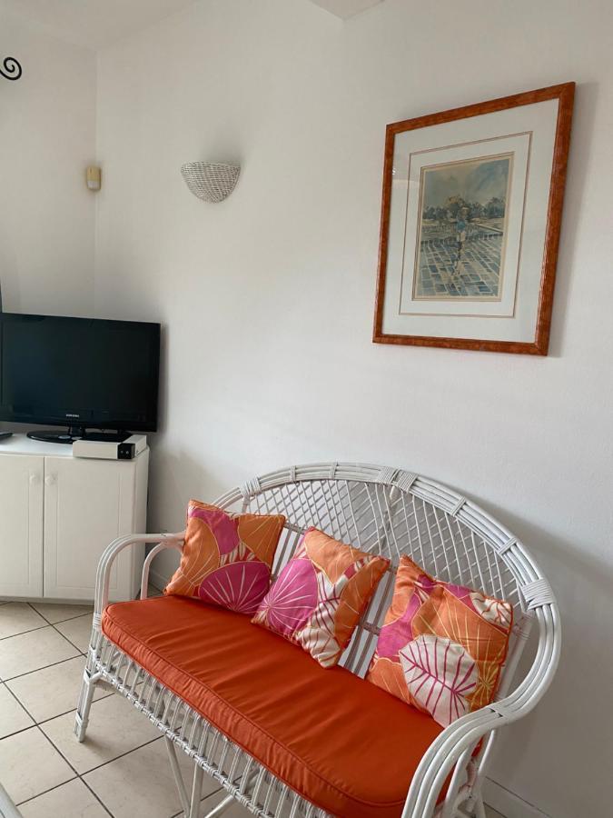 Appartamento Résidence Bleu Azur Grand Baie